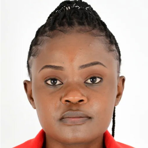 Ann Nabukaki