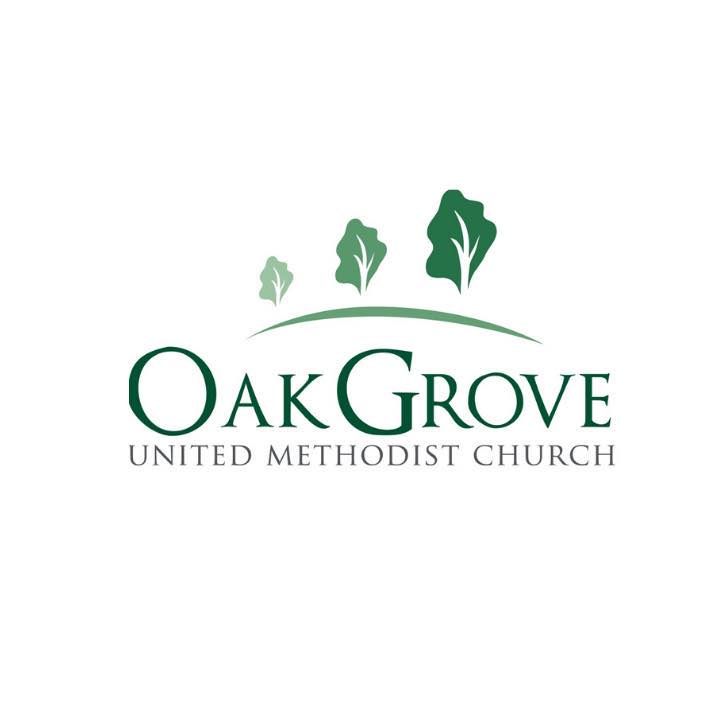 OAK Methodist Church logo