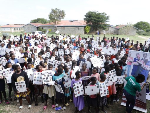 Empowerment Retreat for Young Girls: Building a Safer and Healthier Future