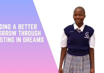 WEMA Scholarship Fund
