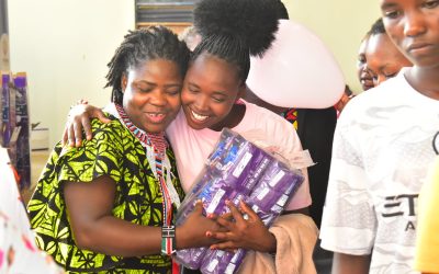 Empowering Young Girls for a Brighter Future: Inside the Imbirikani Retreat